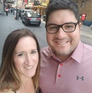 Meet your Posher, David